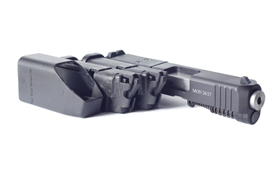 Advantage Arms 4" Cnv Kt26-27g1-5mod Ca Glock 26/27 .22 LR Barrel