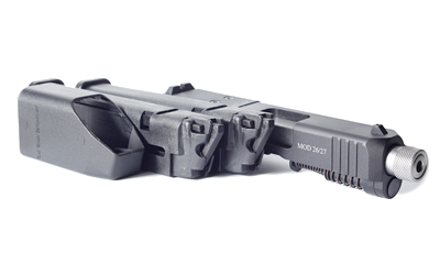 Advantage Arms 26-27g1-5mod Glock 26/27 .22 LR Conversion Kit
