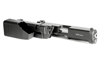 Advantage Arms Gen 5/Bag Glock .22 LR Conversion Kit
