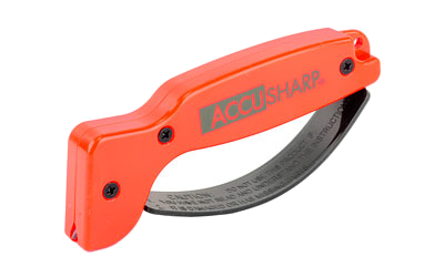 AccuSharp Shrpnr Knife