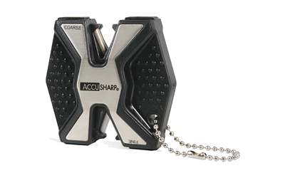 AccuSharp Diamond Pro Two Step Knife