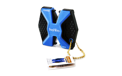 AccuSharp Sharpneasy 2step Blu