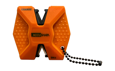 AccuSharp 2-Step Carbide Sharpener Grip