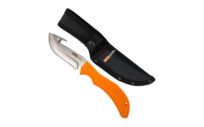 AccuSharp Gut-Hook Shth Knife