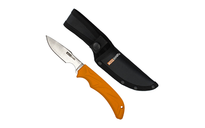 AccuSharp Caping with Shth Knife
