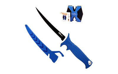 AccuSharp Fillet and Sharpener Knife