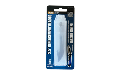 AccuSharp 3.5" Replacement Blades Bl