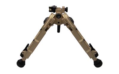 Accu-Tac Br-4 G2 Bipod – FDE