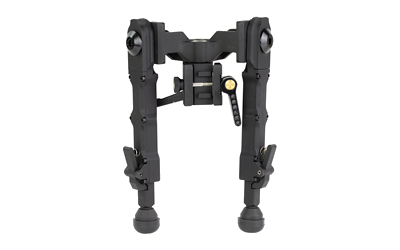 Accu-Tac WB-4 Bipod – Black