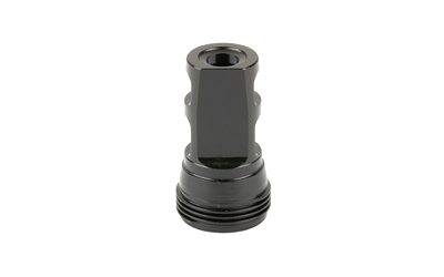 Alleycat Spooky A2 5.56 NATO Muzzle Brake – 1/2x28