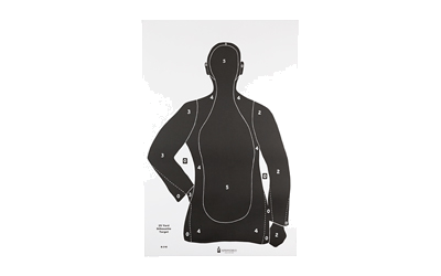 Action Target B 21e 100-Pack