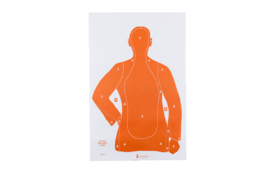 Action Target B 21e Organizer 100-Pack