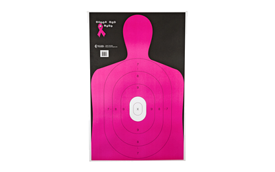 Action Target B-27E Cancer Benefit 100-Pack