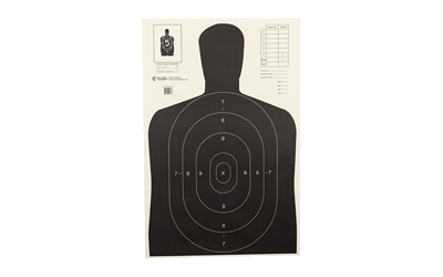 Action Target B-27E 100-Pack Scope Rings