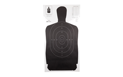 Action Target B27s 100-Pack