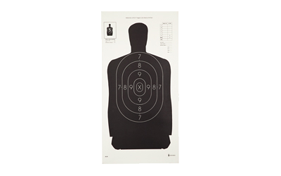 Action Target B29 100-Pack