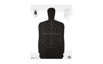 Action Target B34 100-Pack