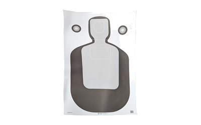 Action Target Photo with Vital Antmy 100P