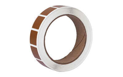 Action Target Pasters 1000 Sqpr – Brown