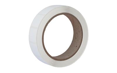Action Target Pasters Wht 1000 Sqpr