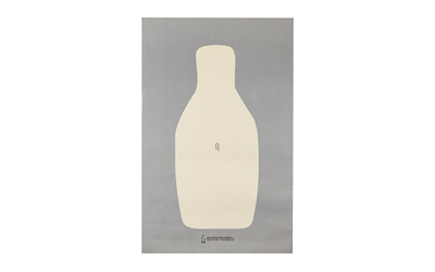Action Target Standard Q 100-Pack
