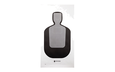 Action Target Standard Tq 19 100-Pack