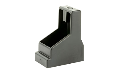 Adco Super Thumb Loader Wide Dbl Stock Glock 9mm Magazine