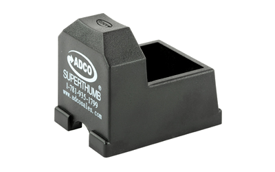 Adco Super Thumb Loader Extended 10/22 Magazine