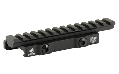 American Defense Mfg. Am Def 1700-Xlr Riser Mount