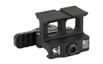 American Defense Mfg. Am Def Qr Lower 1/3 Holosun 509T Optic Mount