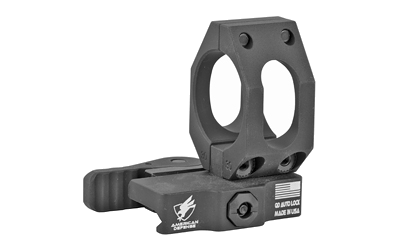 American Defense Mfg. Am Def Low Profile Mount(Aimpoint)qr