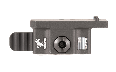 American Defense Mfg. Am Def Holosun Aems Qr Lower 1/3 Optic Mount