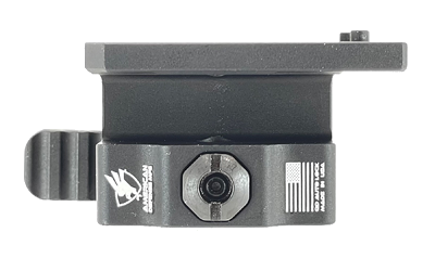 American Defense Mfg. Am Def Holosun Aems Qr High 1.93" Optic Mount