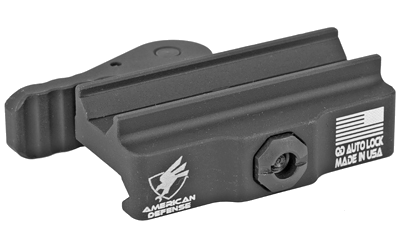 American Defense Mfg. Acog Optic Mount