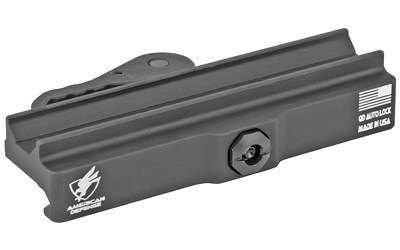 American Defense Mfg. Acog Qr Optic Mount