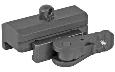 American Defense Mfg. Am Def Base for Harris Qr