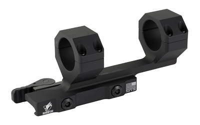 American Defense Mfg. Am Def Ad-Delta Scope 30mm Cantil Optic Mount