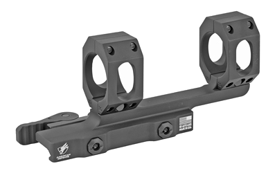 American Defense Mfg. Am Def Scope 30mm Dual Qr Optic Mount