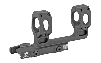 American Defense Mfg. Am Def Recon-H Scope 30mm Dual Qr Optic Mount