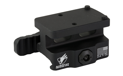 American Defense Mfg. Am Def Trijicon RMR Qr Co-Witnss Optic Mount
