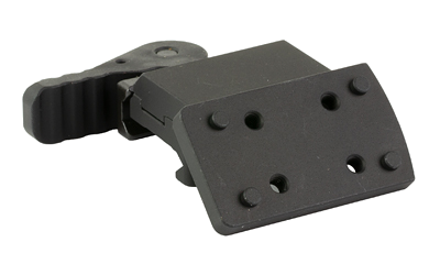 American Defense Mfg. Am Def Offset DPP/Eflex Optic Mount