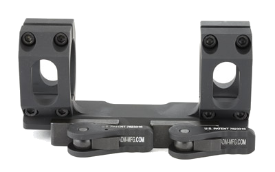 American Defense Mfg. Am Def Ad-Recon Scope 30mm Low Optic Mount