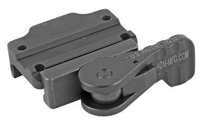 American Defense Mfg. Am Def Trijicon Mro Low Tactical Optic Mount