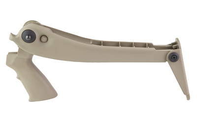 ATI Outdoors 12 Gauge Moss/Rem T-Fold Stock
