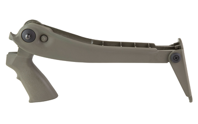 ATI Outdoors 12 Gauge Moss/Rem T-Fold Uc Stock