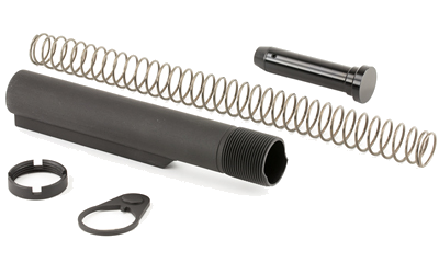 ATI Outdoors AR-15 Buffer Pkge (Mil) Scope Rings