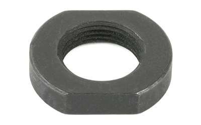 ATI Outdoors St Jam Nut 5.56 NATO AR-15 Muzzle Brake – 1/2x28