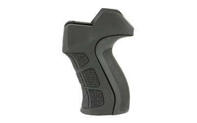 ATI Outdoors X2 AR-15 Recoil-Reducing Pistol Grip – Black