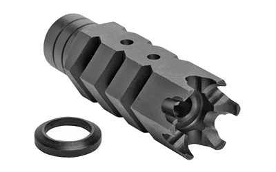 ATI Outdoors AR-10 308 Win Muzzle Brake – 5/8x24