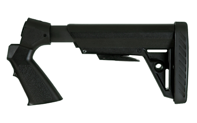 ATI Outdoors 12 Gauge Moss/Rem/Win 6-Position Stock